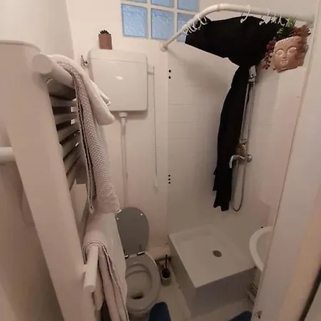 Cosy Getaway * Париж