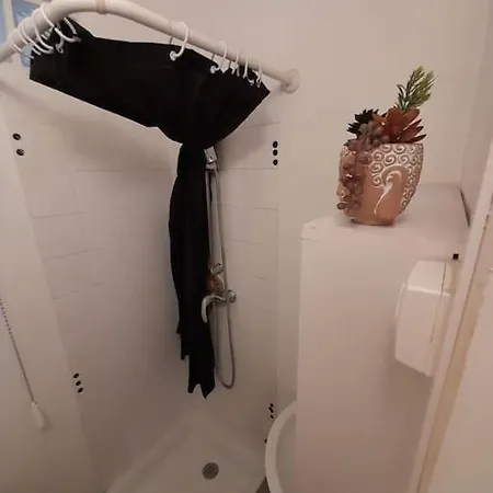 Lägenhet Cosy Getaway *