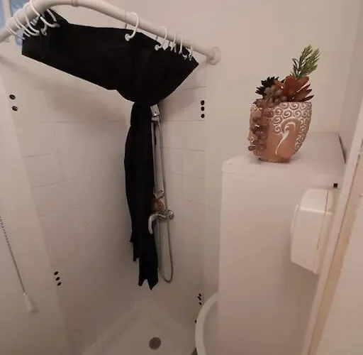 Apartman Cosy Getaway *
