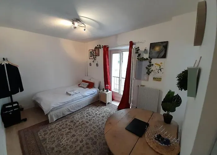 Apartman Cosy Getaway